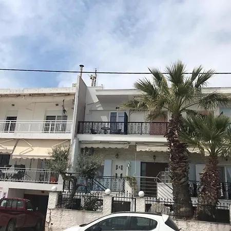 Appartement E & F Sea View Flat *